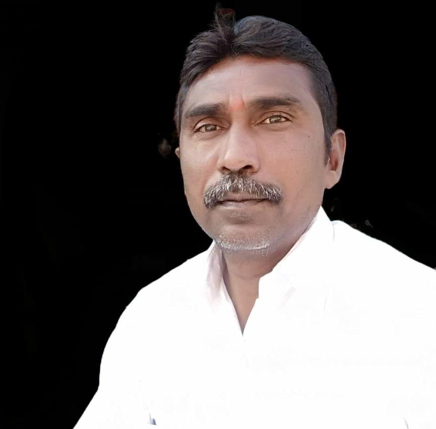 Bharat Katakiya
