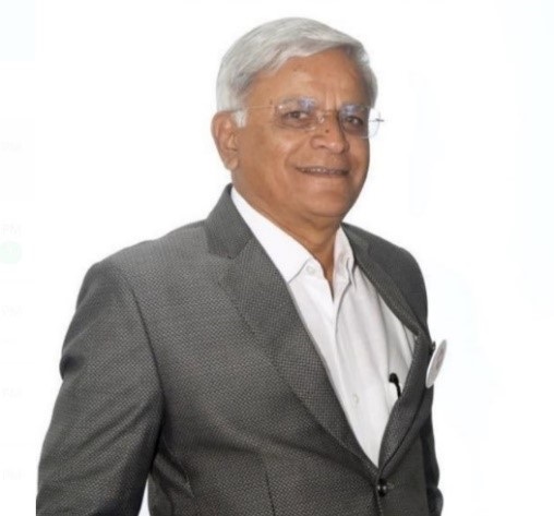J.R. Patel